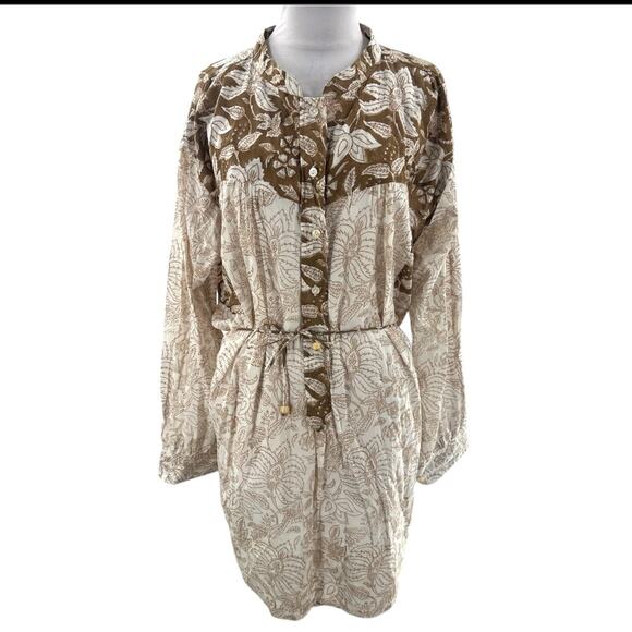 Hannah Artwear Apollo dress Tuckernuck sz 8 - Picture 2 of 8